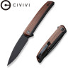 Складной нож CIVIVI SAVANT C20063B-1
